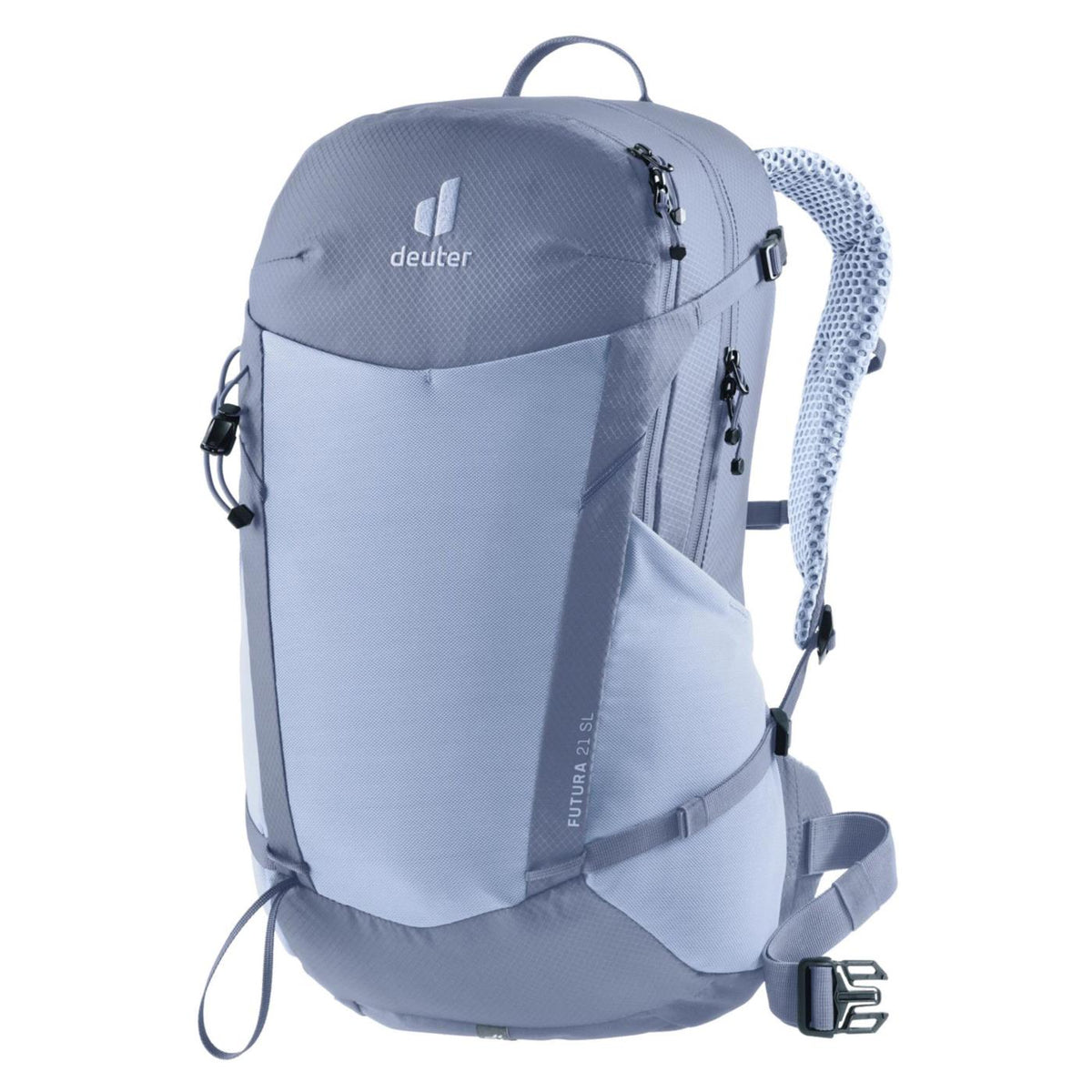 DEUTER FUTURA 21 SL - Azzurro - immagine principale