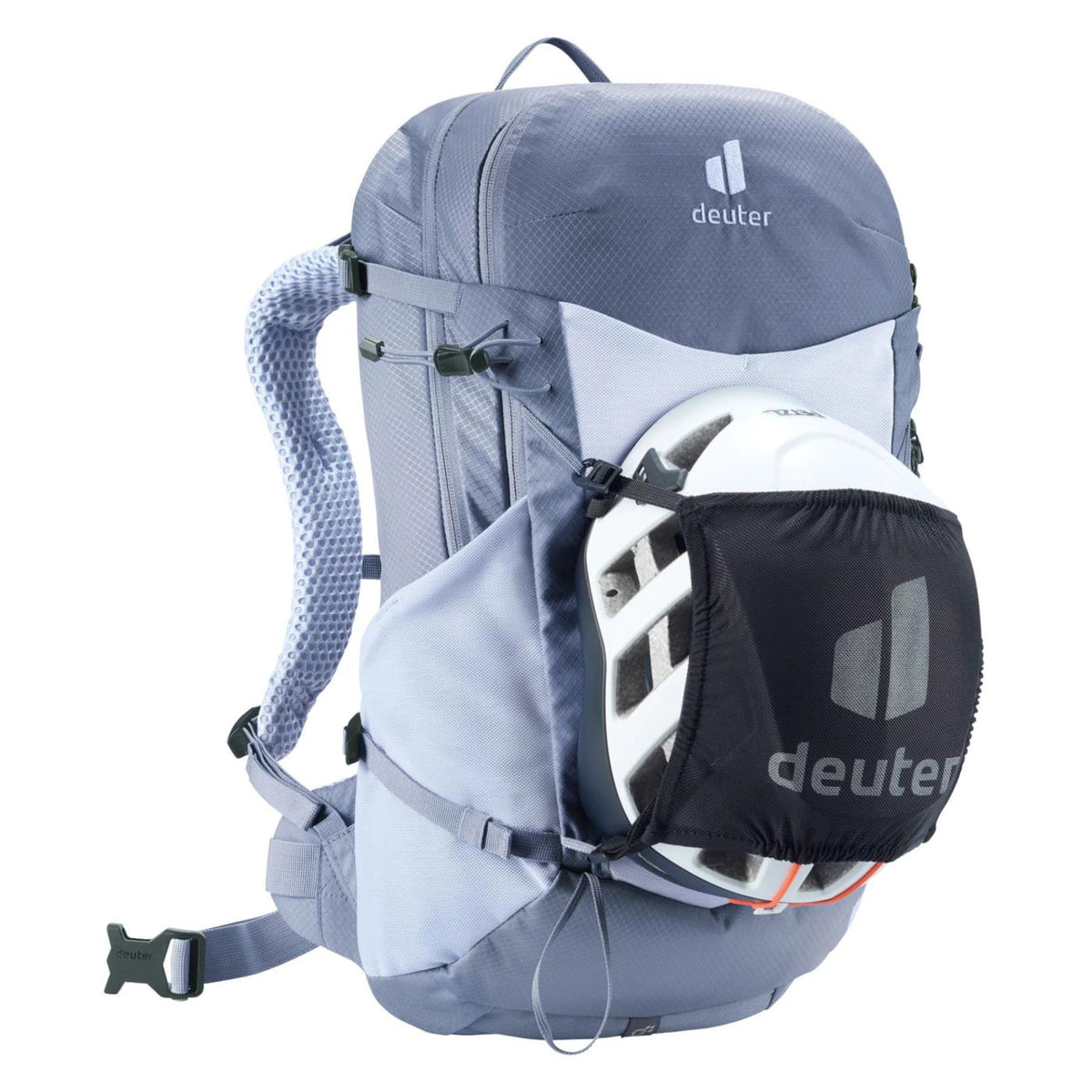 DEUTER FUTURA 21 SL - Azzurro - vista 3