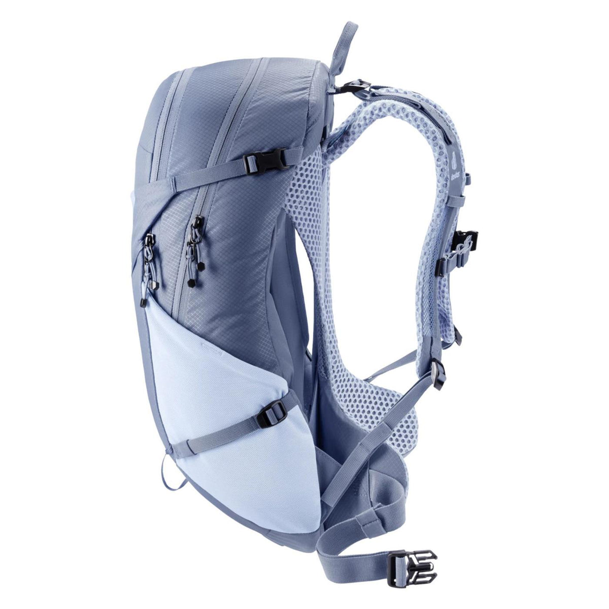 DEUTER FUTURA 21 SL - Azzurro - vista 5