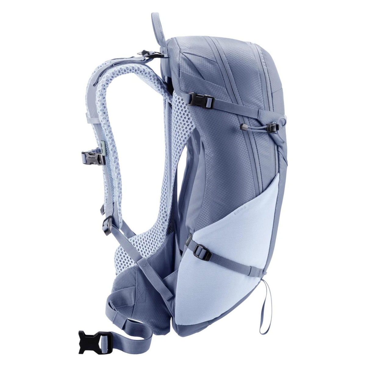 DEUTER FUTURA 21 SL - Azzurro - vista 6