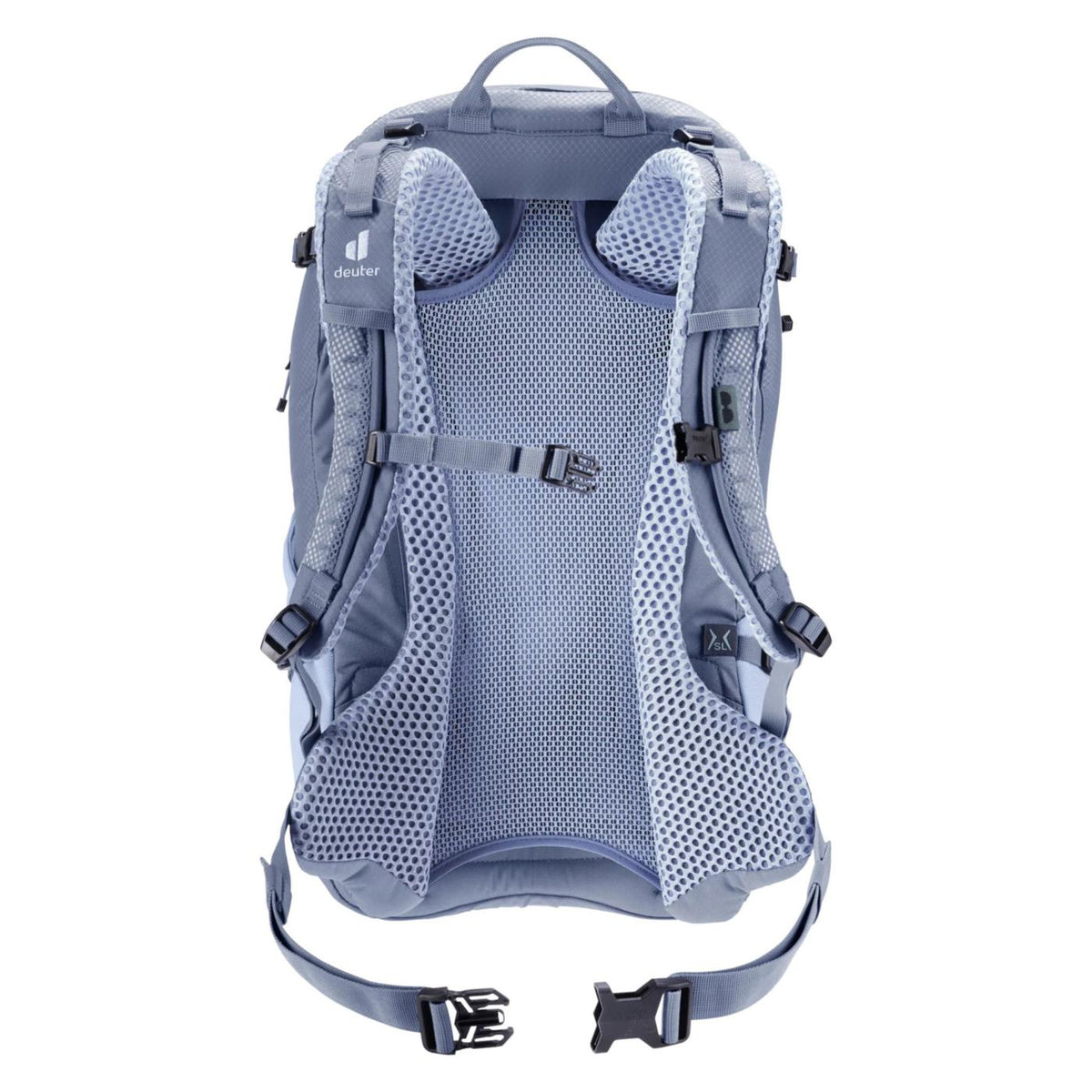 DEUTER FUTURA 21 SL - Azzurro - vista 7