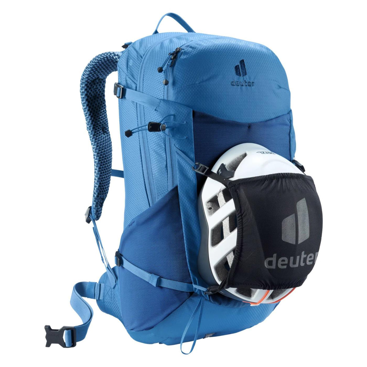 DEUTER FUTURA 23 - Azzurro - vista 3
