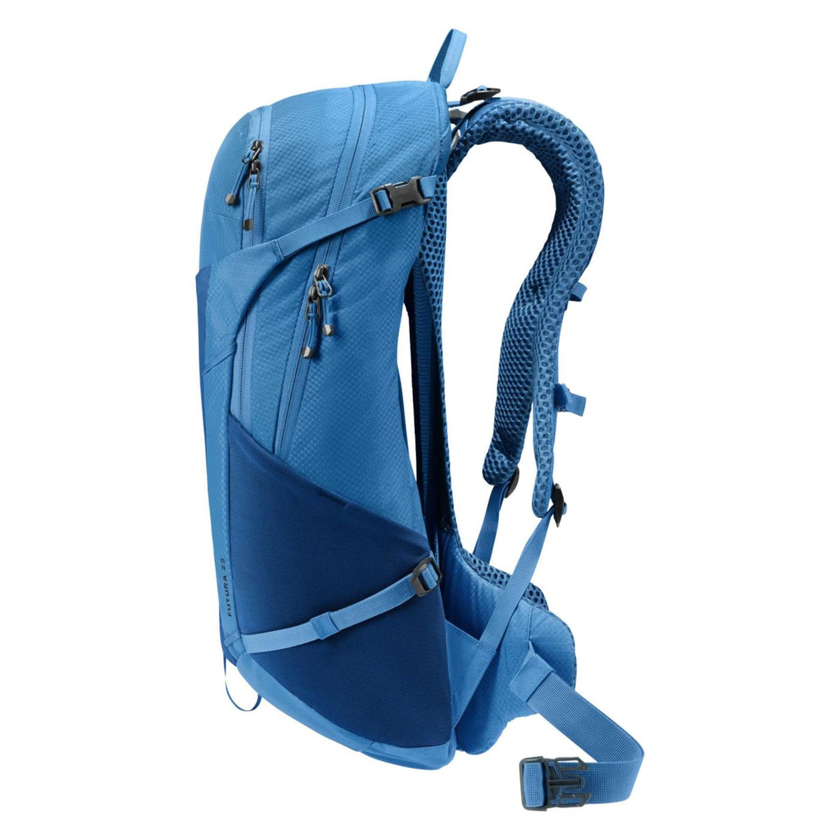 DEUTER FUTURA 23 - Azzurro - vista 5