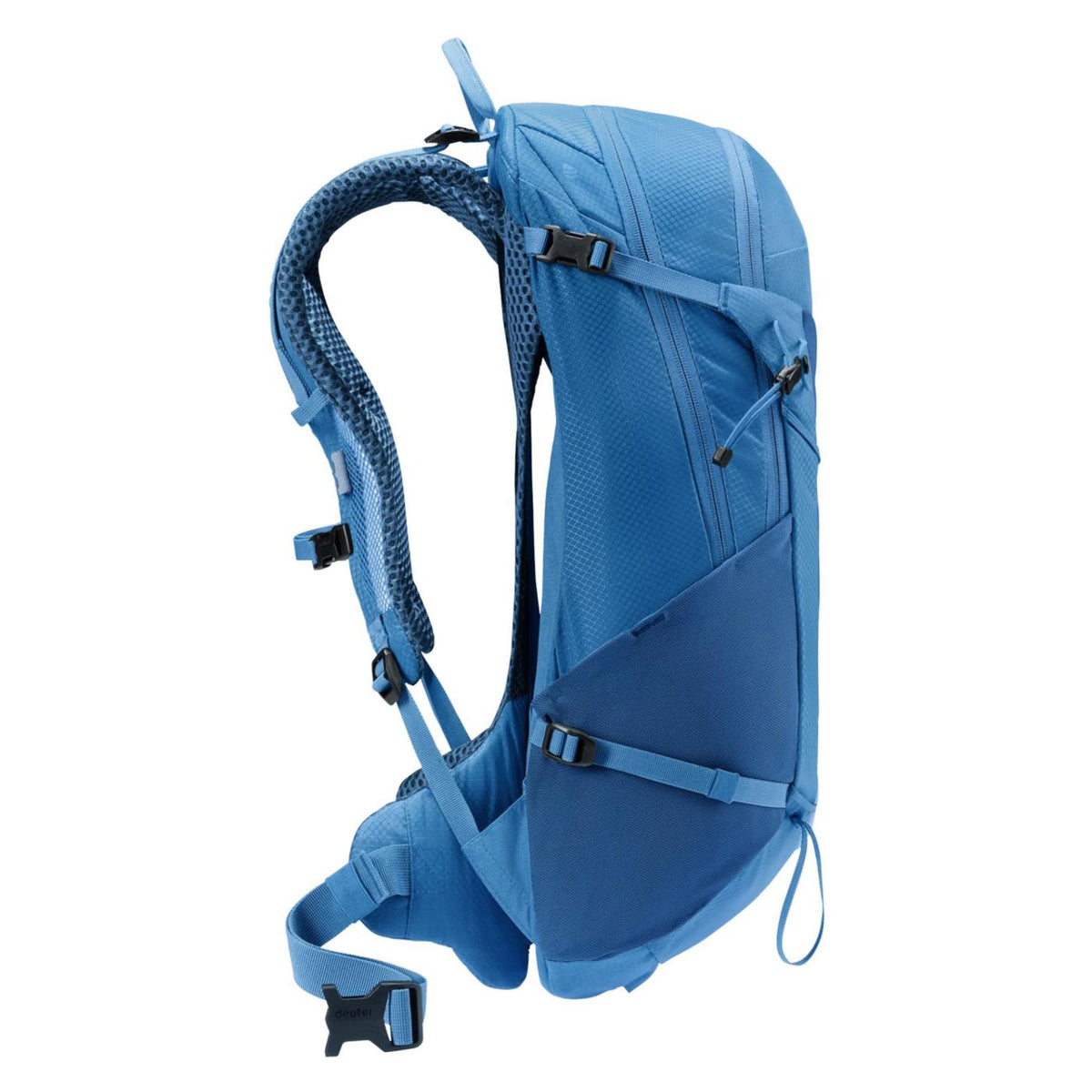 DEUTER FUTURA 23 - Azzurro - vista 6