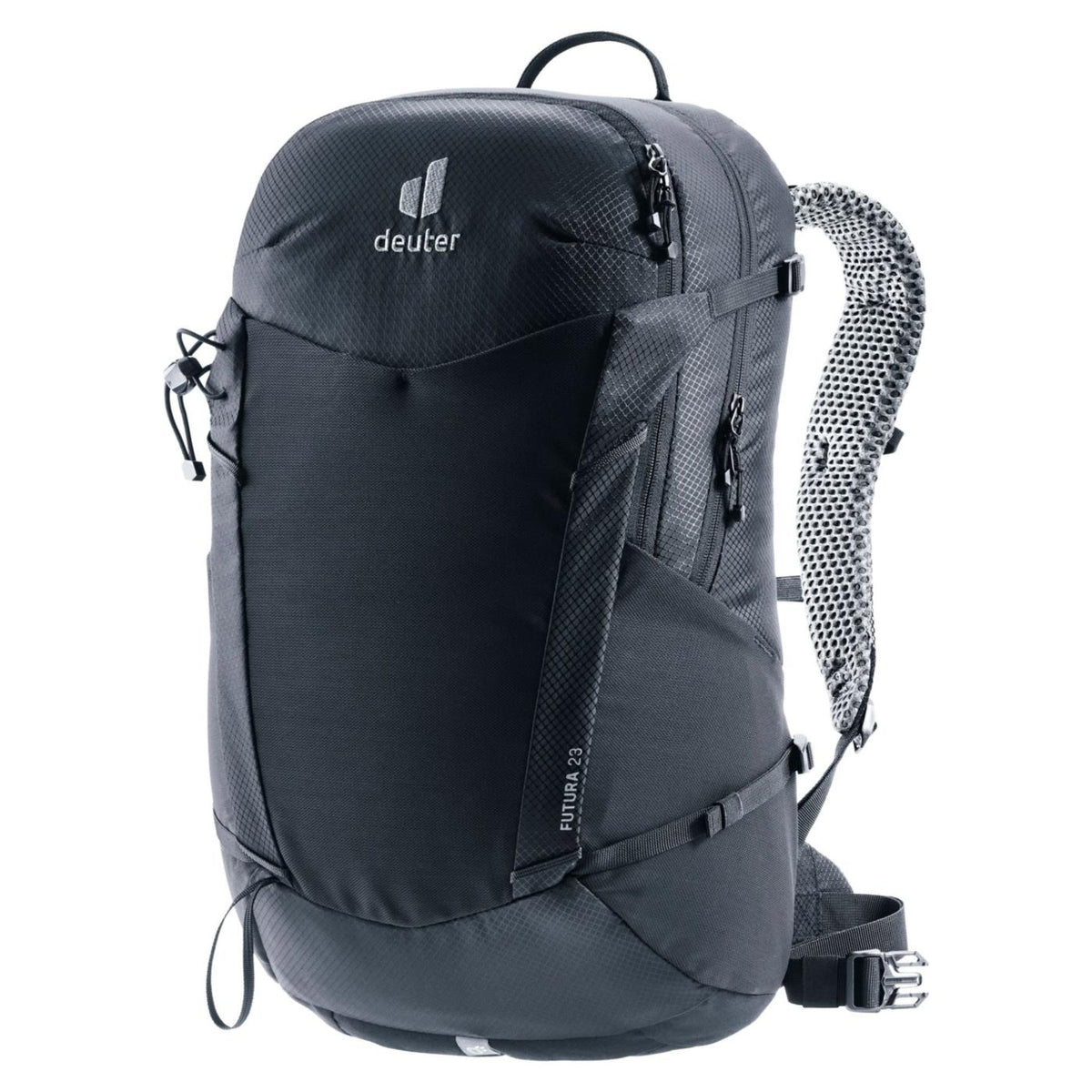 DEUTER FUTURA 23 - Nero - immagine principale