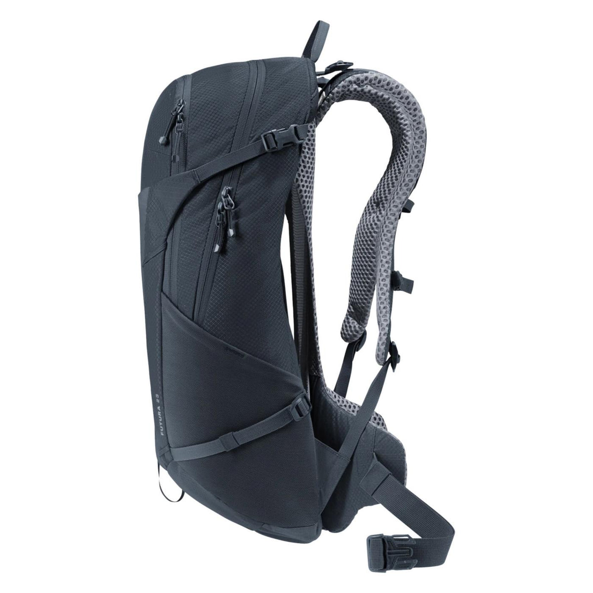 DEUTER FUTURA 23 - Nero - vista 5
