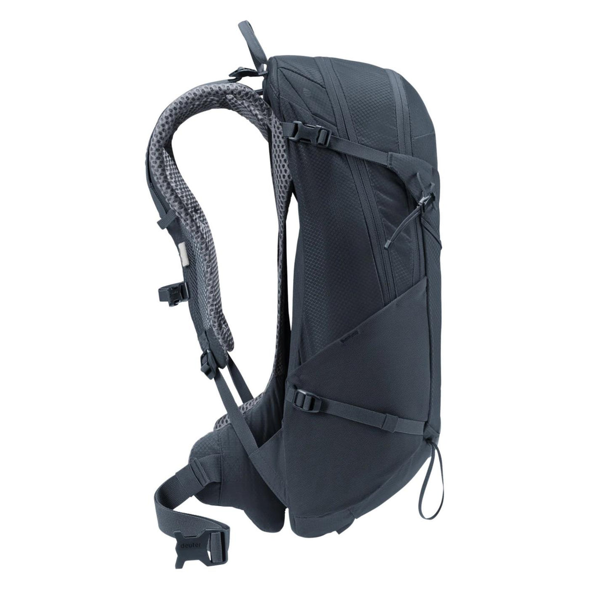 DEUTER FUTURA 23 - Nero - vista 6
