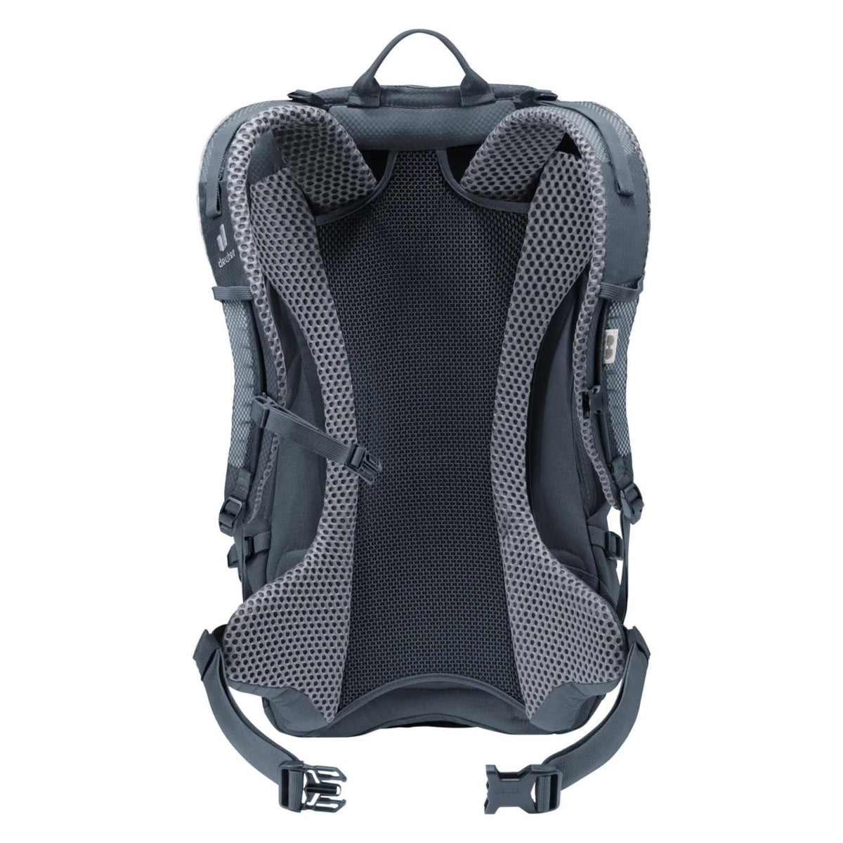 DEUTER FUTURA 23 - Nero - vista 7