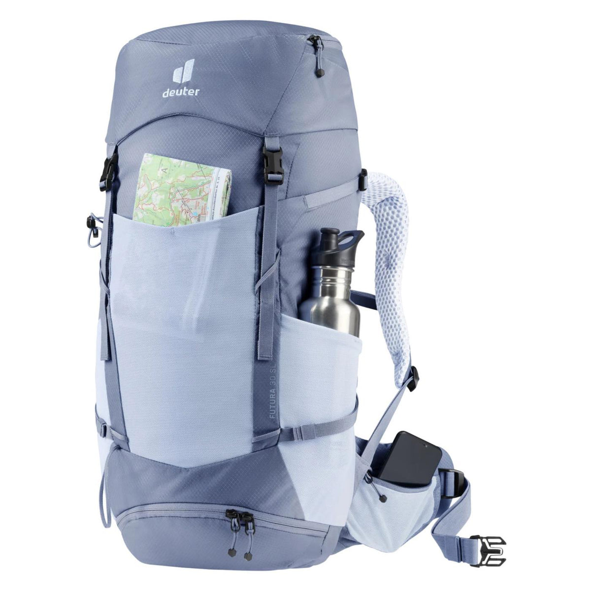 DEUTER FUTURA 30 SL - seconda immagine