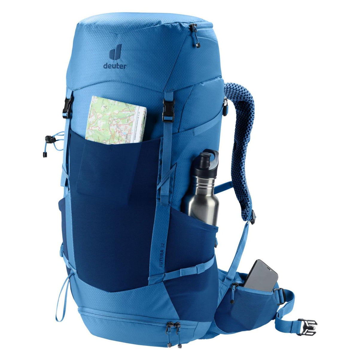 DEUTER FUTURA 32 - seconda immagine