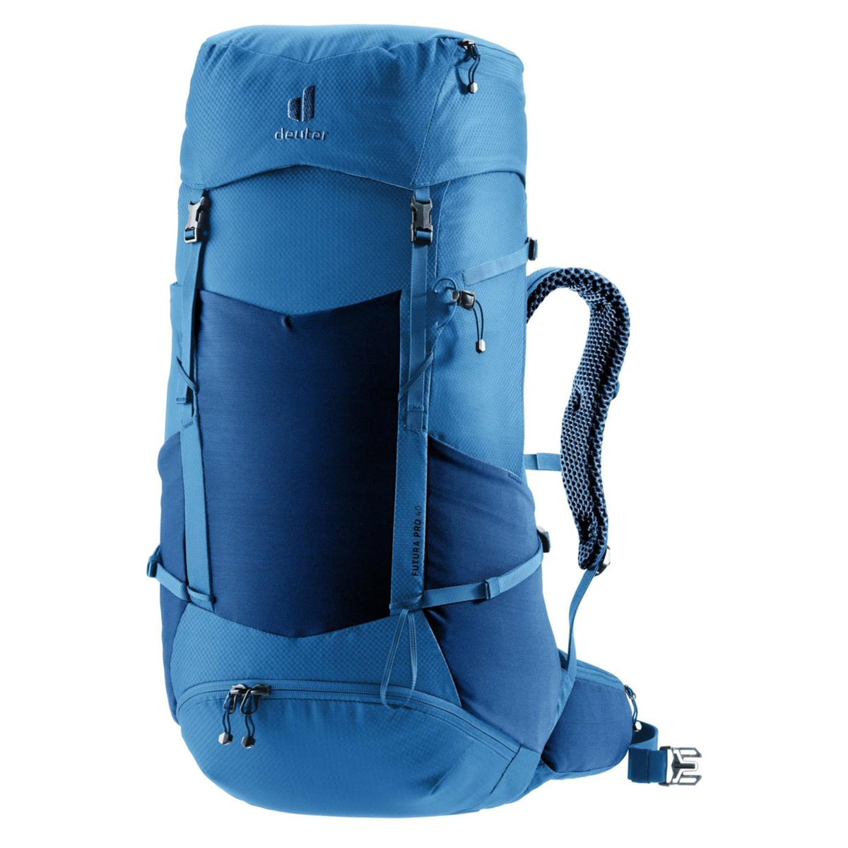DEUTER FUTURA PRO 40 - Azzurro - immagine principale