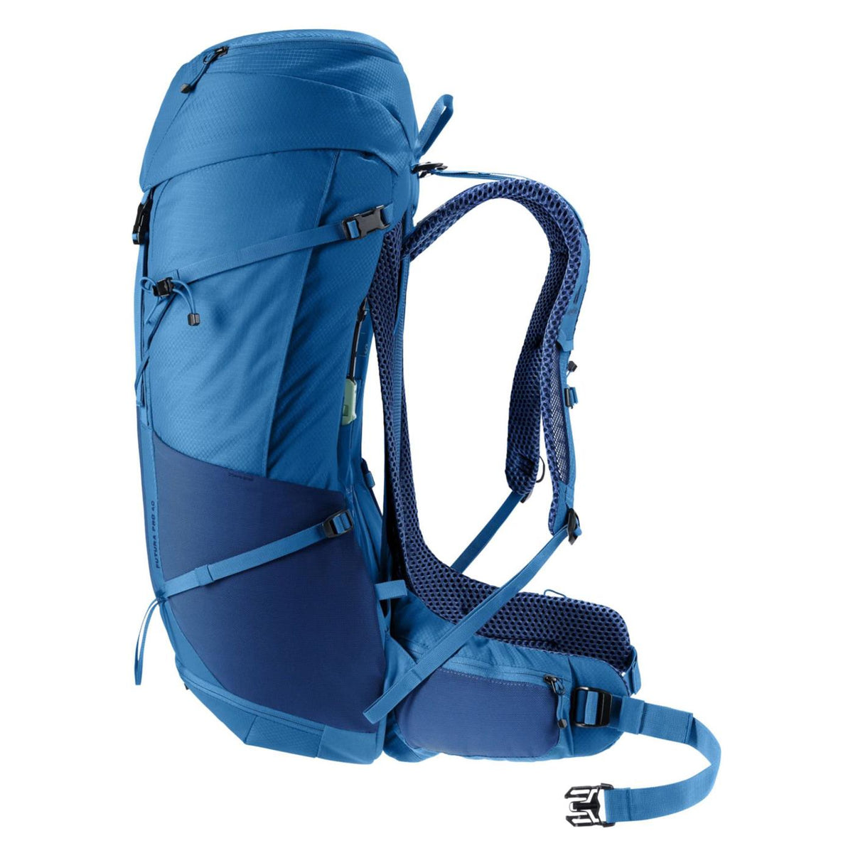 DEUTER FUTURA PRO 40 - Azzurro - vista 3