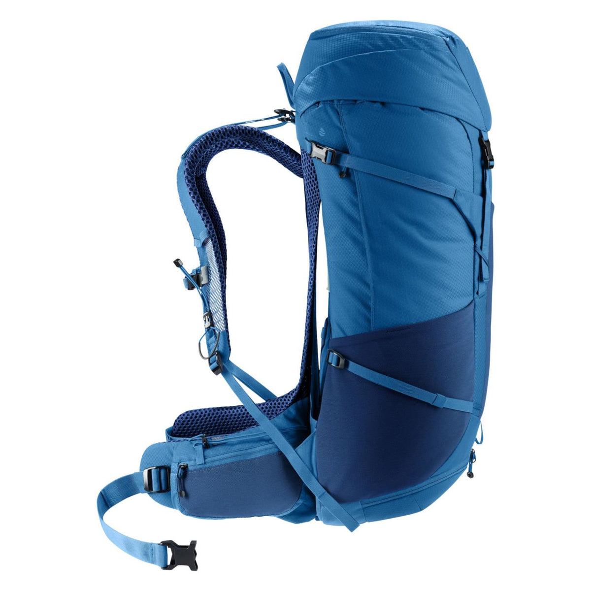 DEUTER FUTURA PRO 40 - Azzurro - vista 4