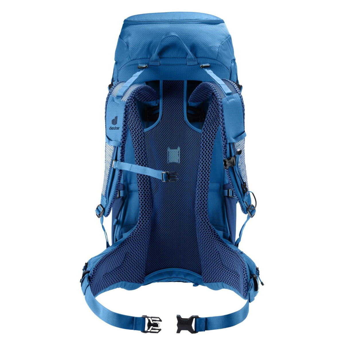 DEUTER FUTURA PRO 40 - Azzurro - vista 5