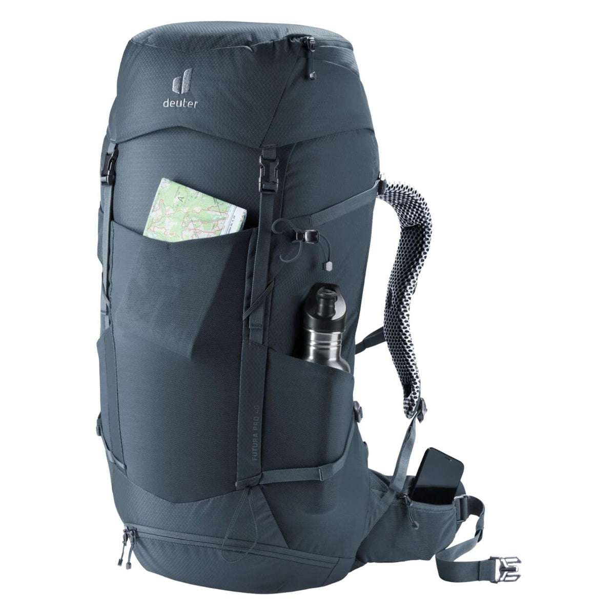 DEUTER FUTURA PRO 40 - seconda immagine