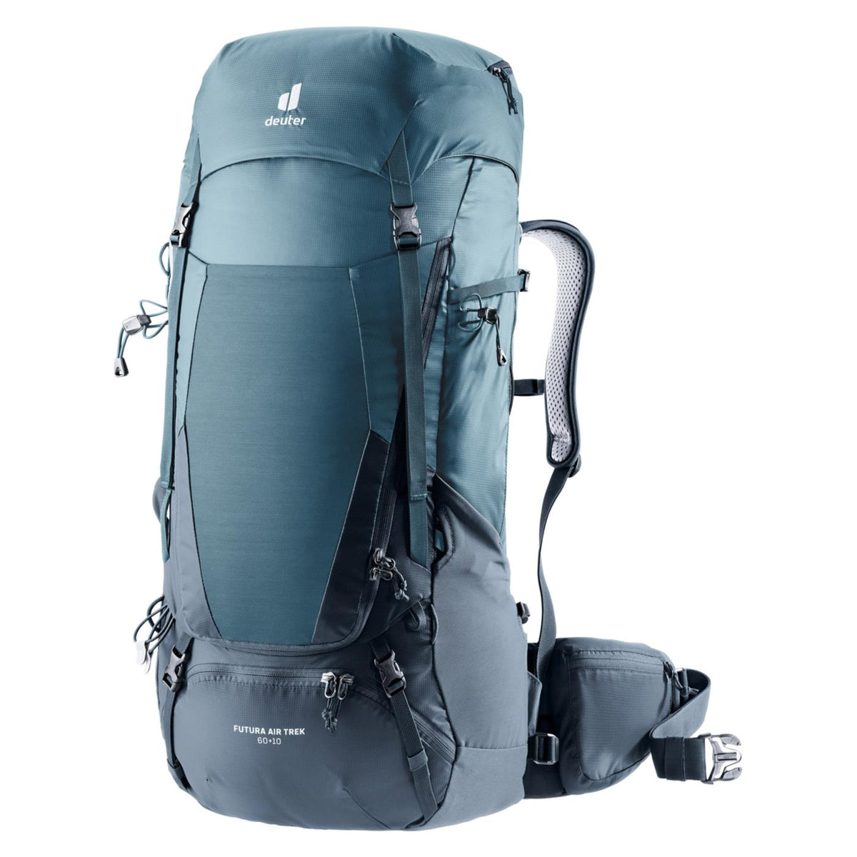 DEUTER FUTURA AIR TREK 60+10L