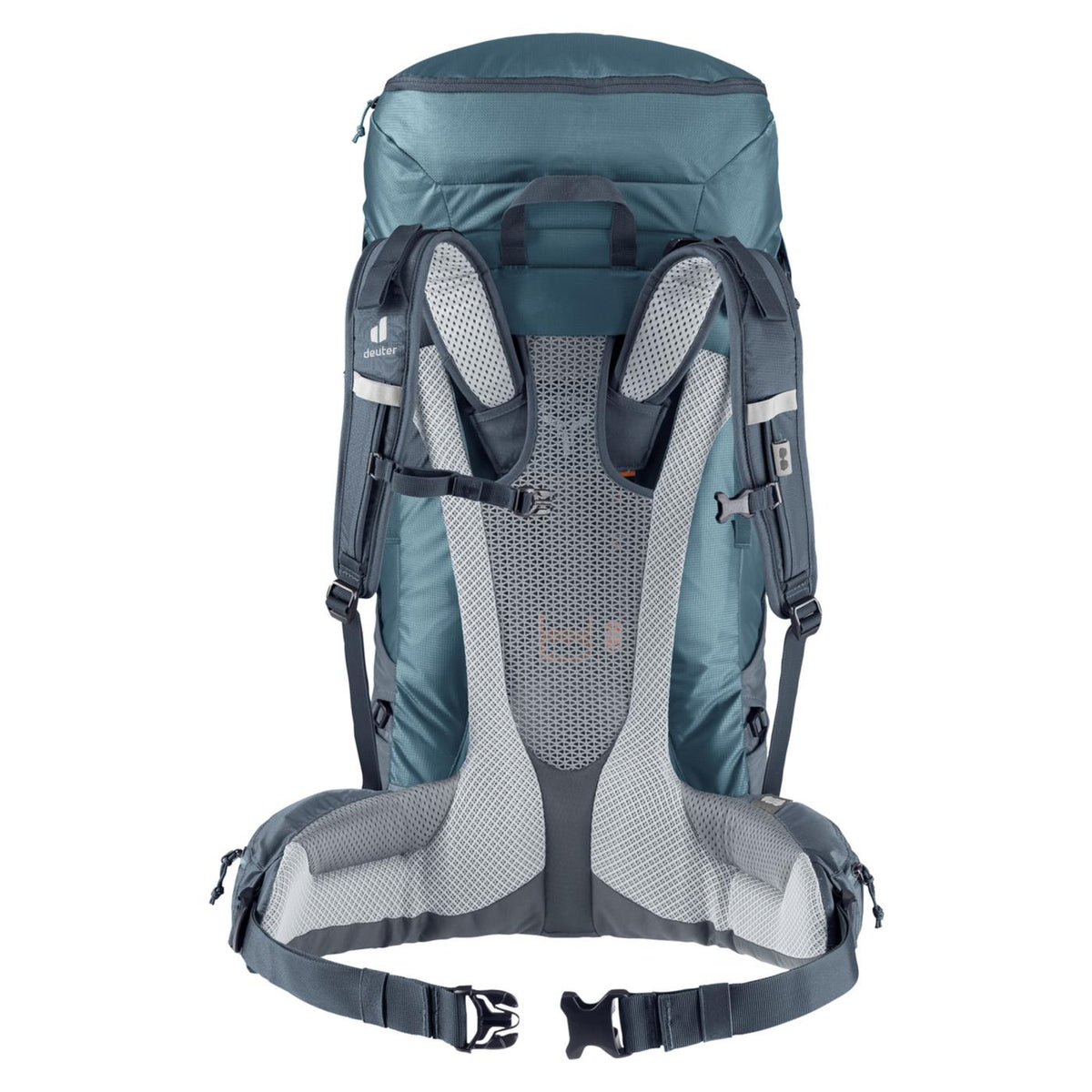 DEUTER FUTURA AIR TREK 60+10L - seconda immagine