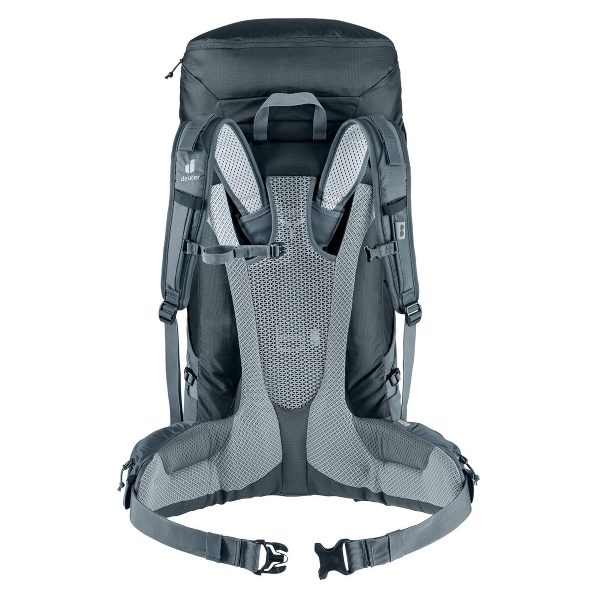 DEUTER FUTURA AIR TREK 60+10L - seconda immagine