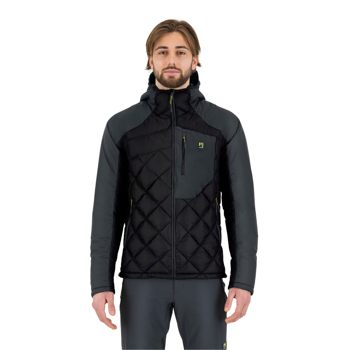 KARPOS LASTEI UP JACKET