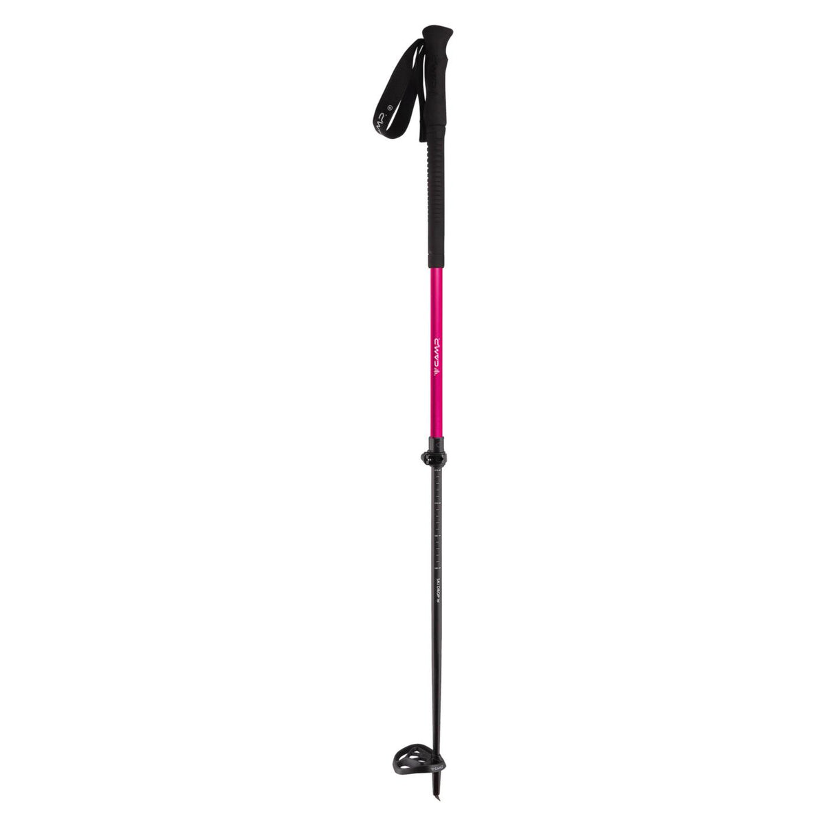 CAMP SKI DROP WOMAN