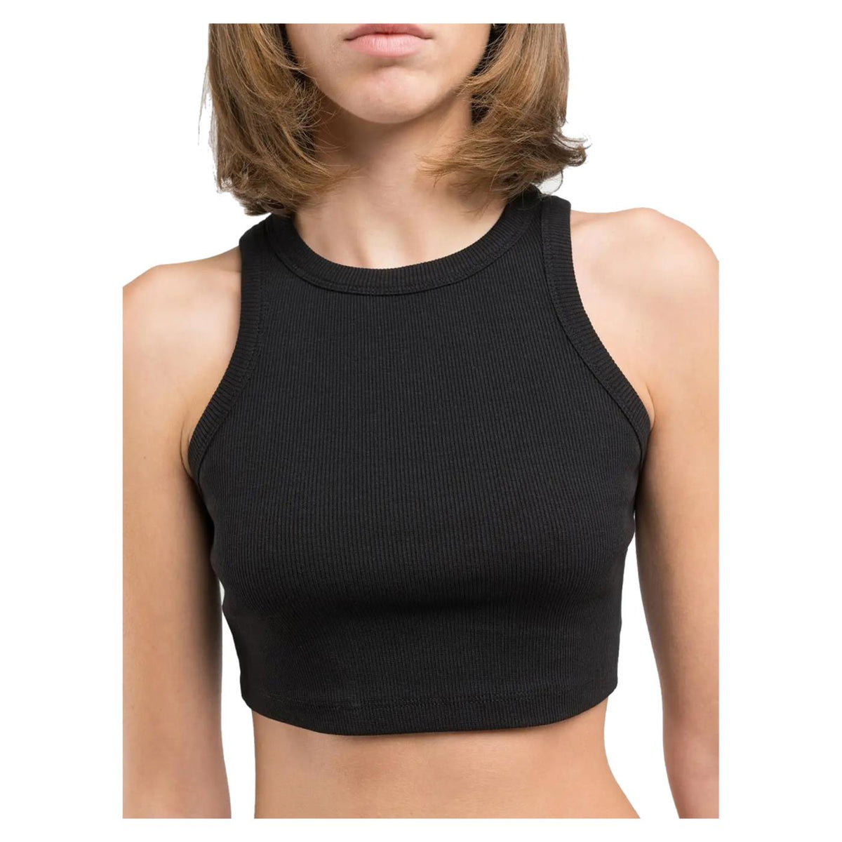REPLAY CANOTTA SKINNY FIT COTONE