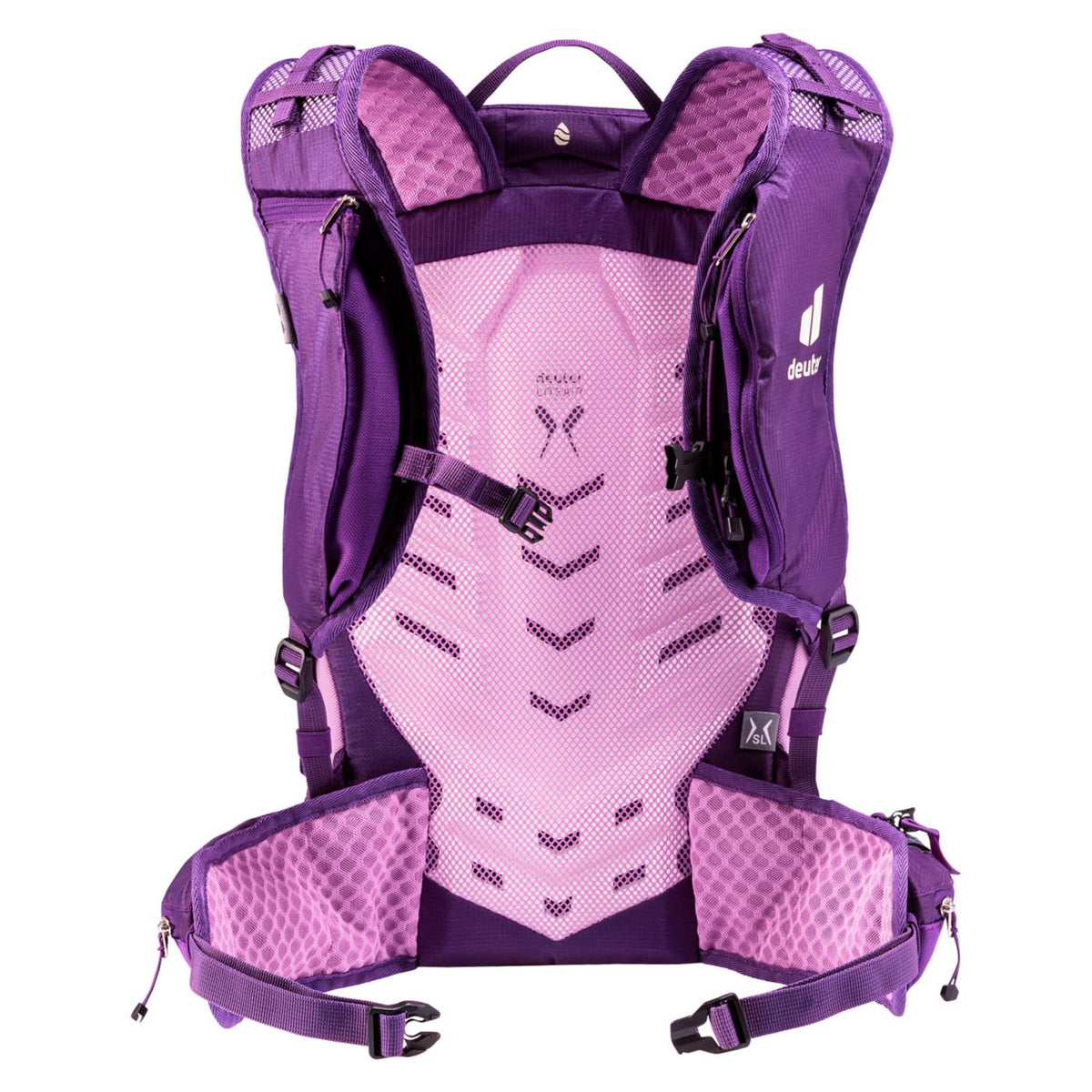 DEUTER SPEED LITE PRO 17 SL