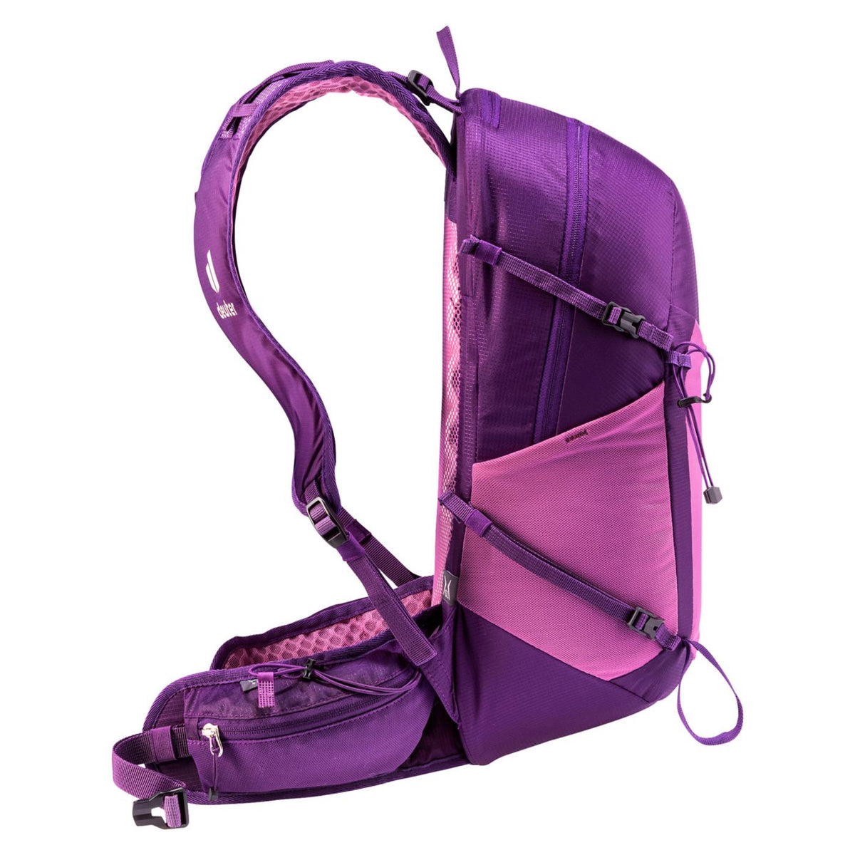 DEUTER SPEED LITE PRO 17 SL