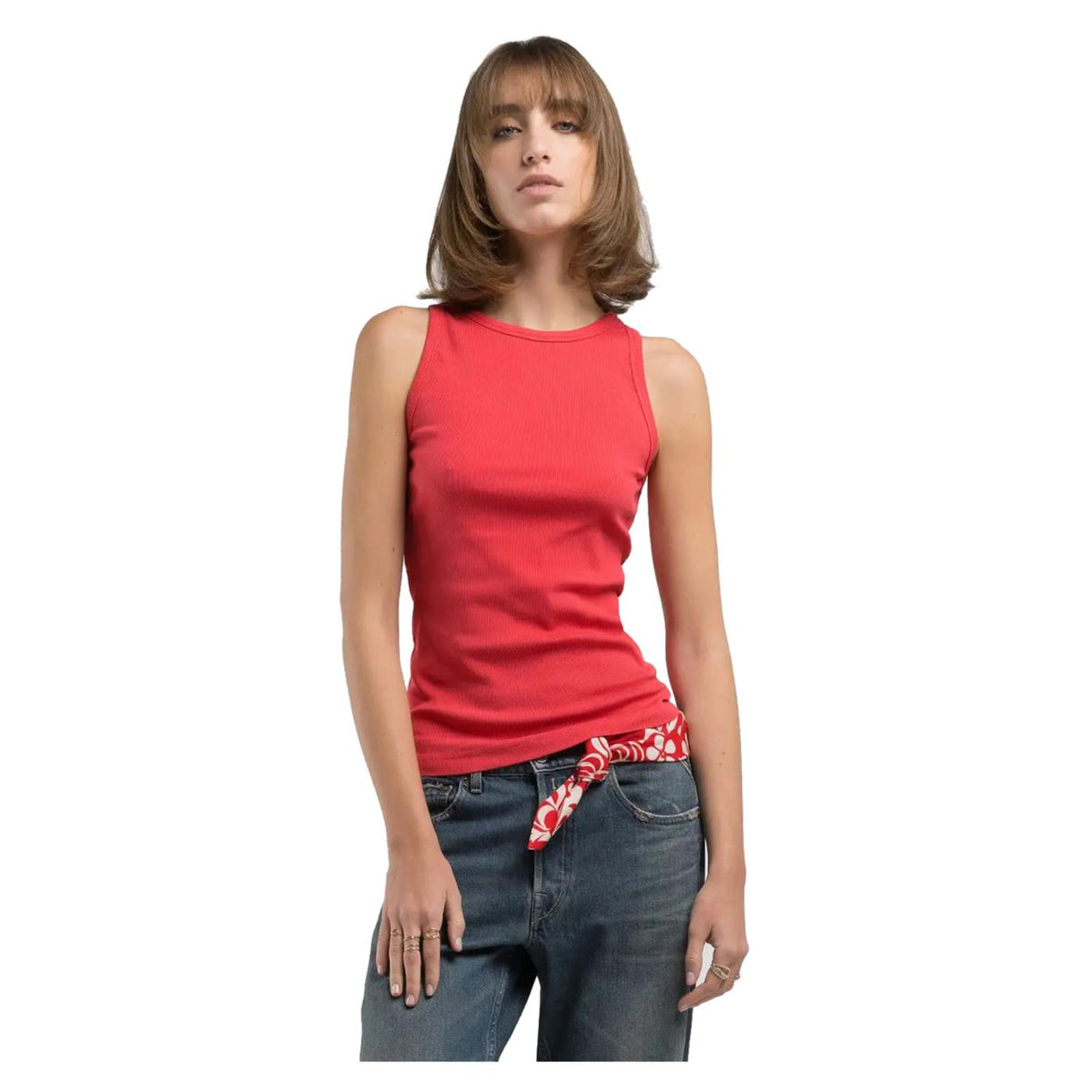REPLAY CANOTTA SLIM FIT COSTINE
