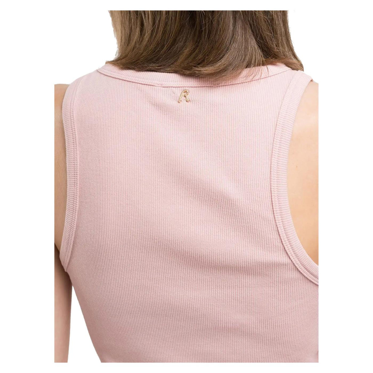 REPLAY CANOTTA SLIM FIT COSTINE - seconda immagine