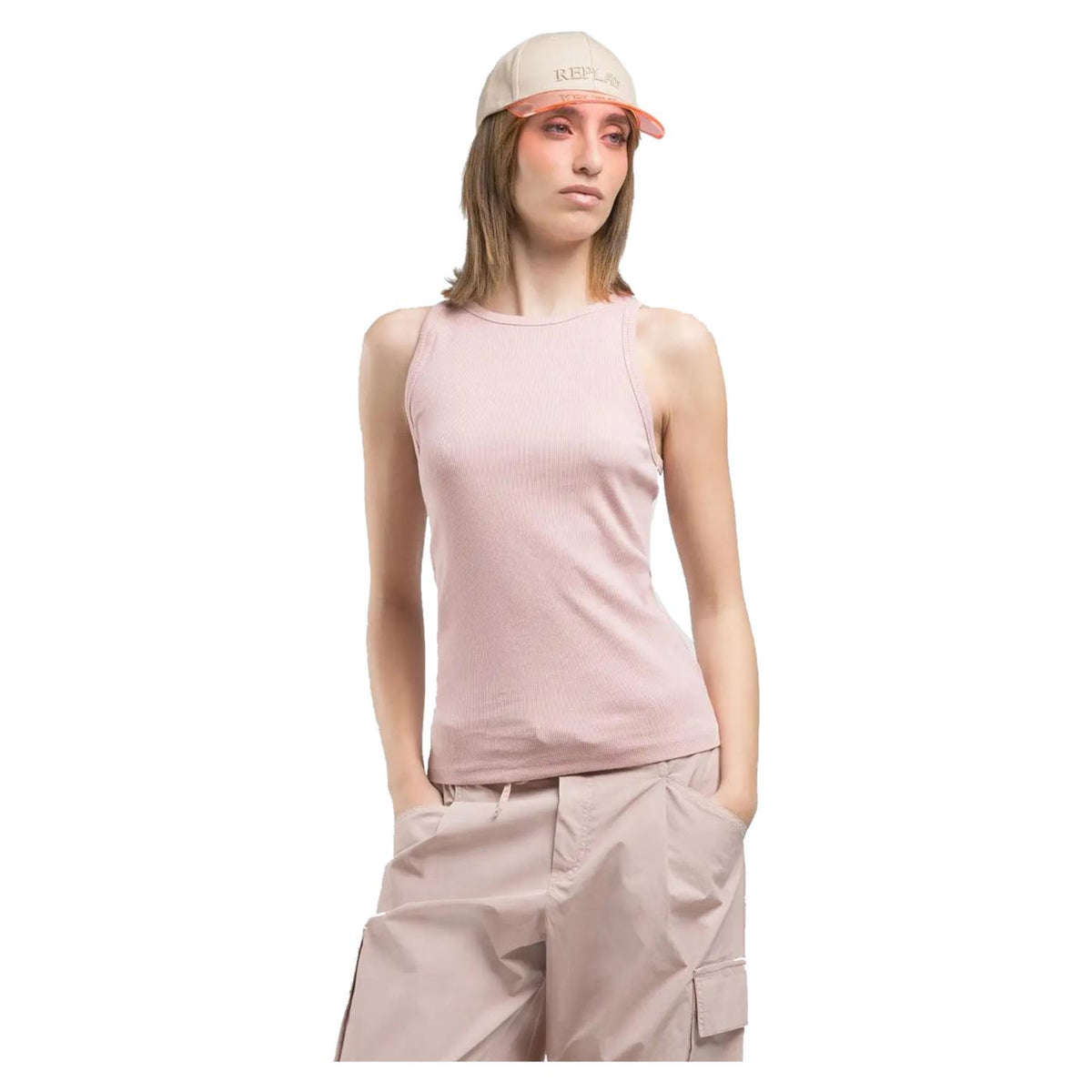 REPLAY CANOTTA SLIM FIT COSTINE