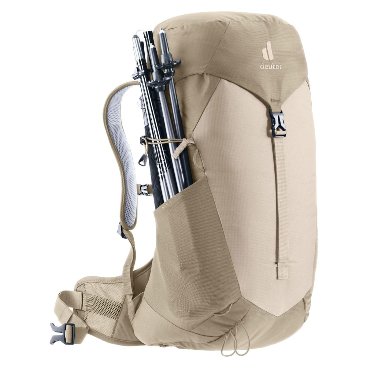 DEUTER AC LITE 22 SL - seconda immagine