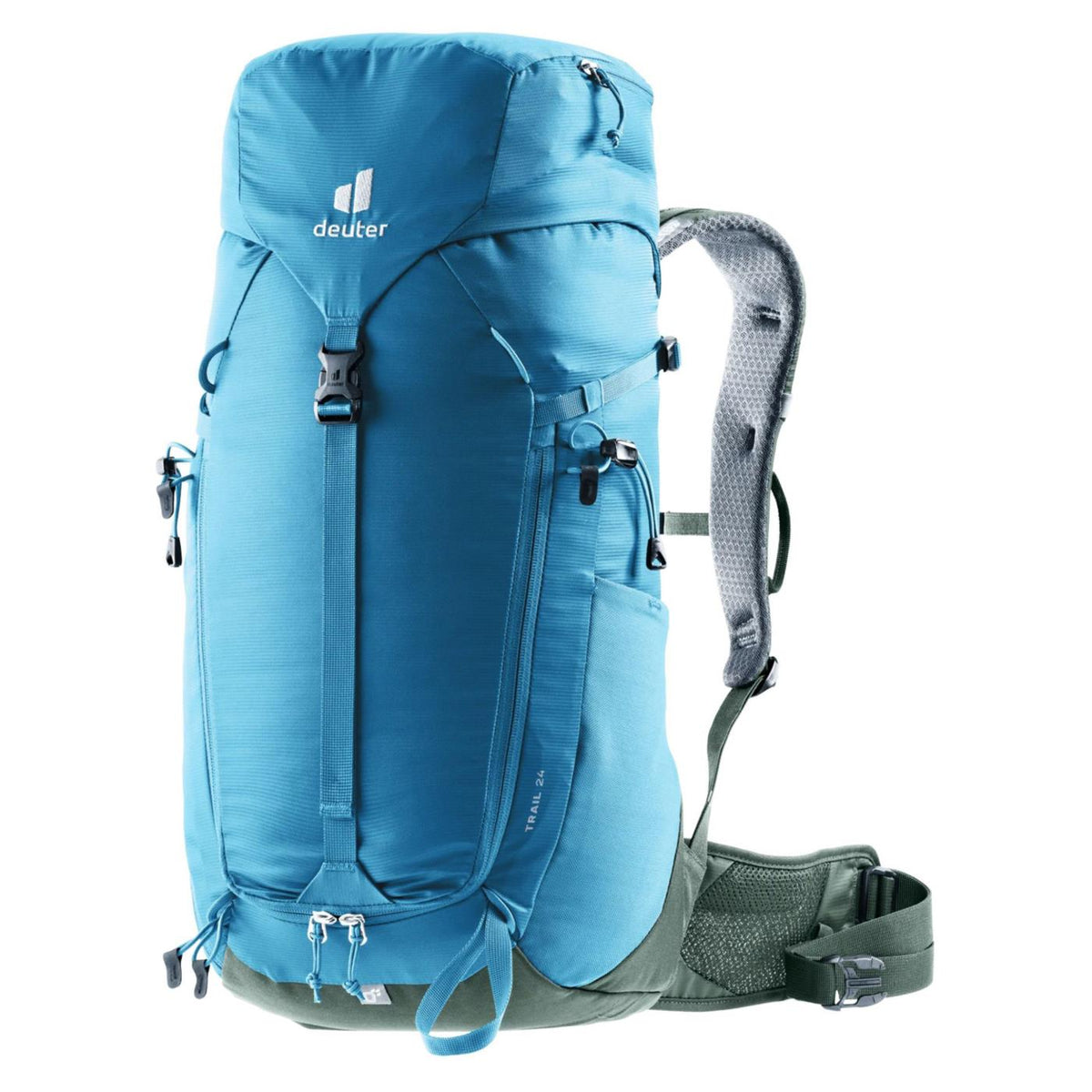 DEUTER TRAIL 24 - Turchese - immagine principale