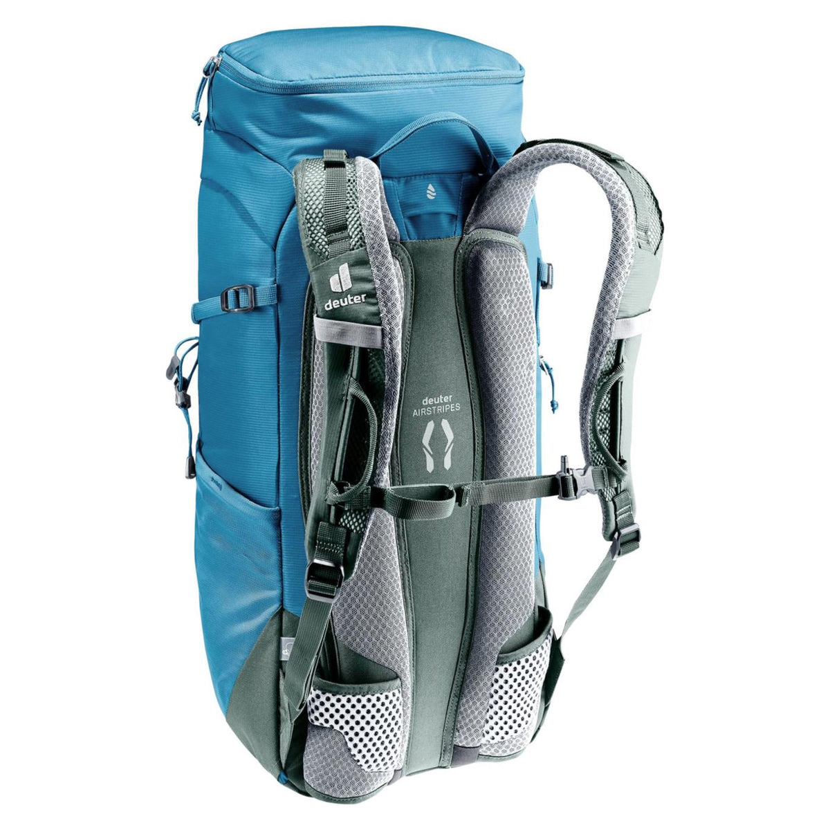 DEUTER TRAIL 24 - Turchese - vista 5