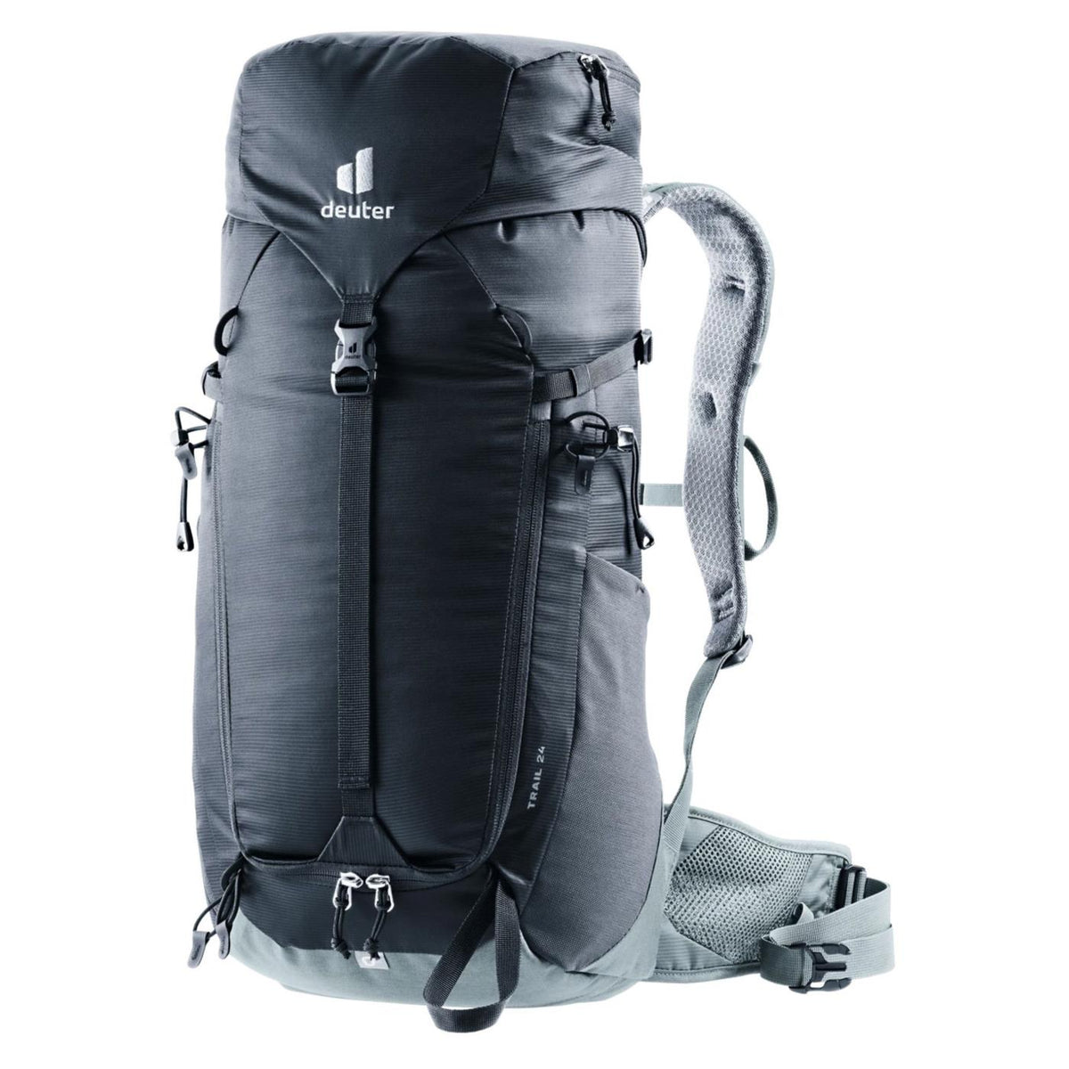 DEUTER TRAIL 24 - Nero - immagine principale