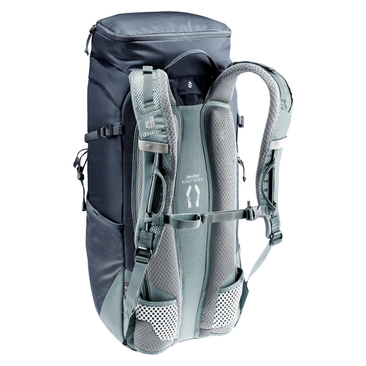 DEUTER TRAIL 24 - Nero - vista 5