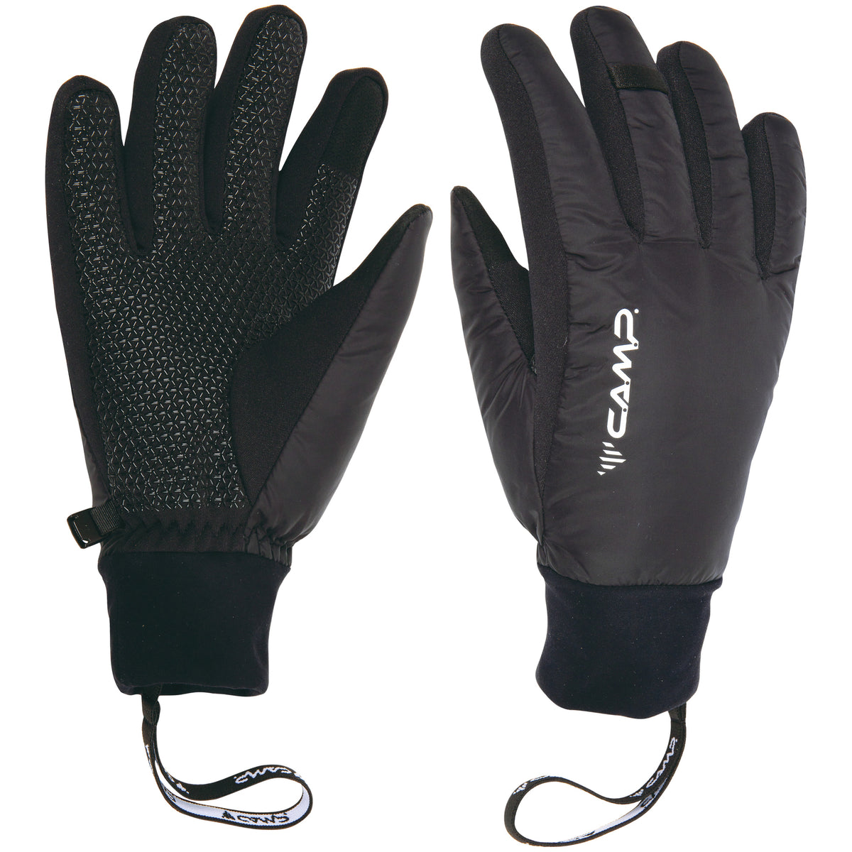 CAMP G AIR HOT DRY - Nero - immagine principale