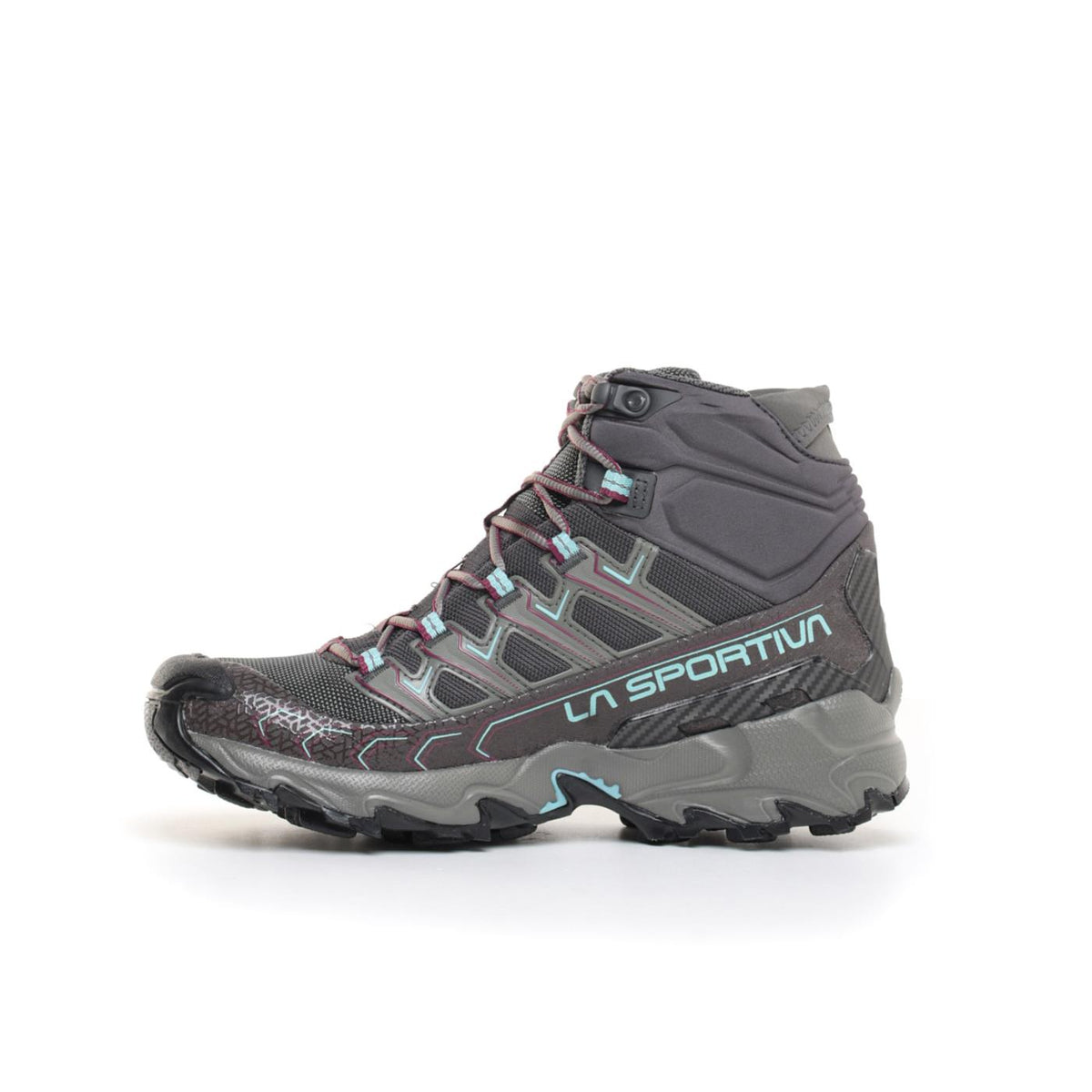 LA SPORTIVA ULTRA RAPTOR II MID W GTX - seconda immagine
