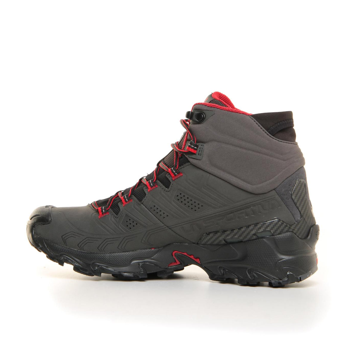 THE SPORTS ULTRA RAPTOR MID LEATHER - seconda immagine