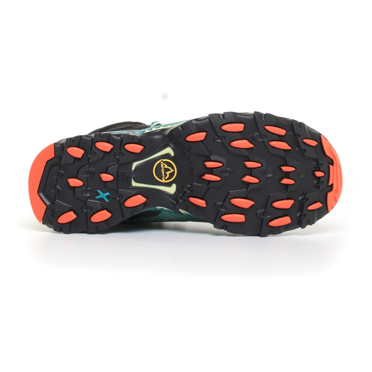 LA SPORTIVA ULTRA RAPTOR MID LEATHER