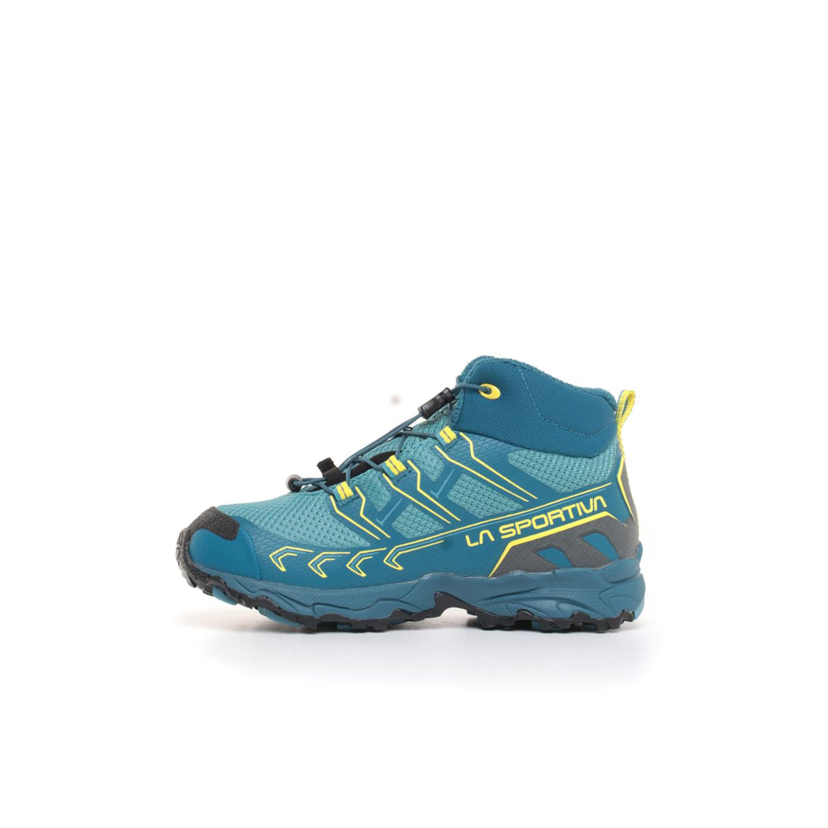LA SPORTIVA ULTRA RAPTOR 2 MID JR GTX - seconda immagine