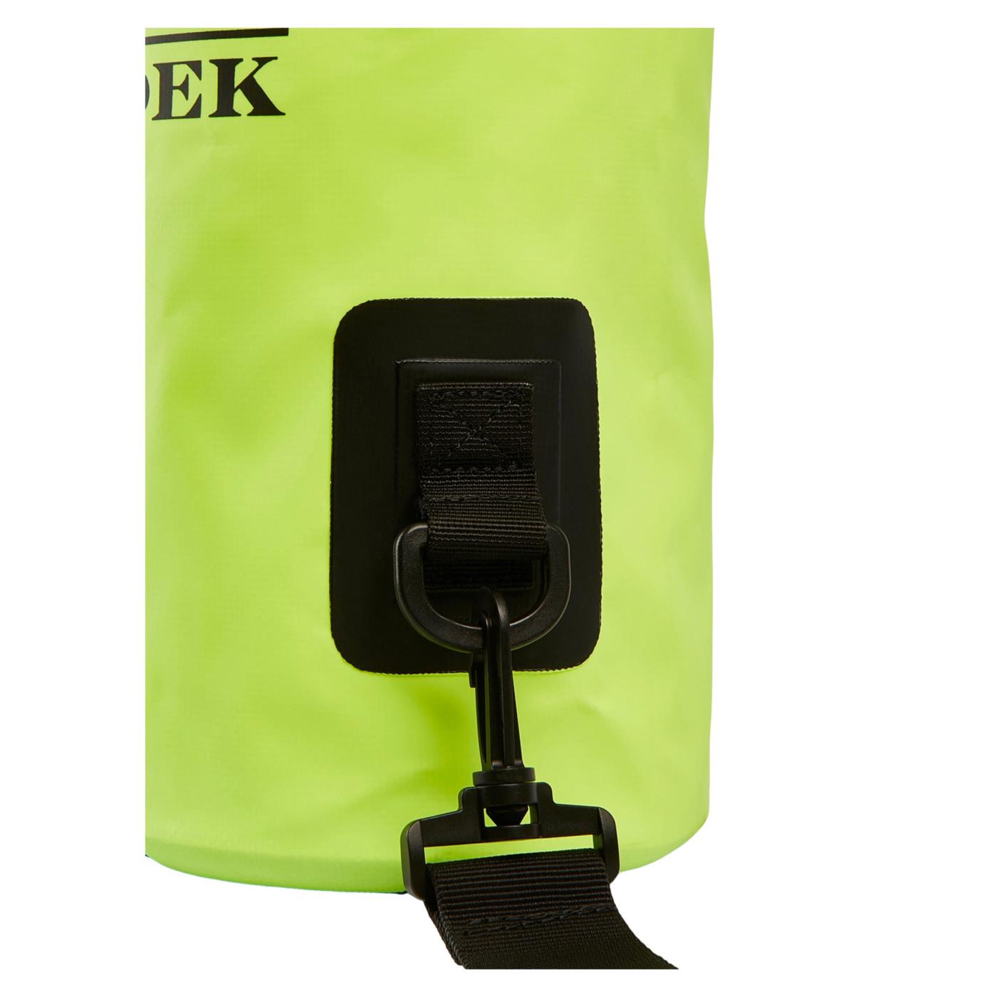 SUNDEK LIVERMORE TUBE BAG