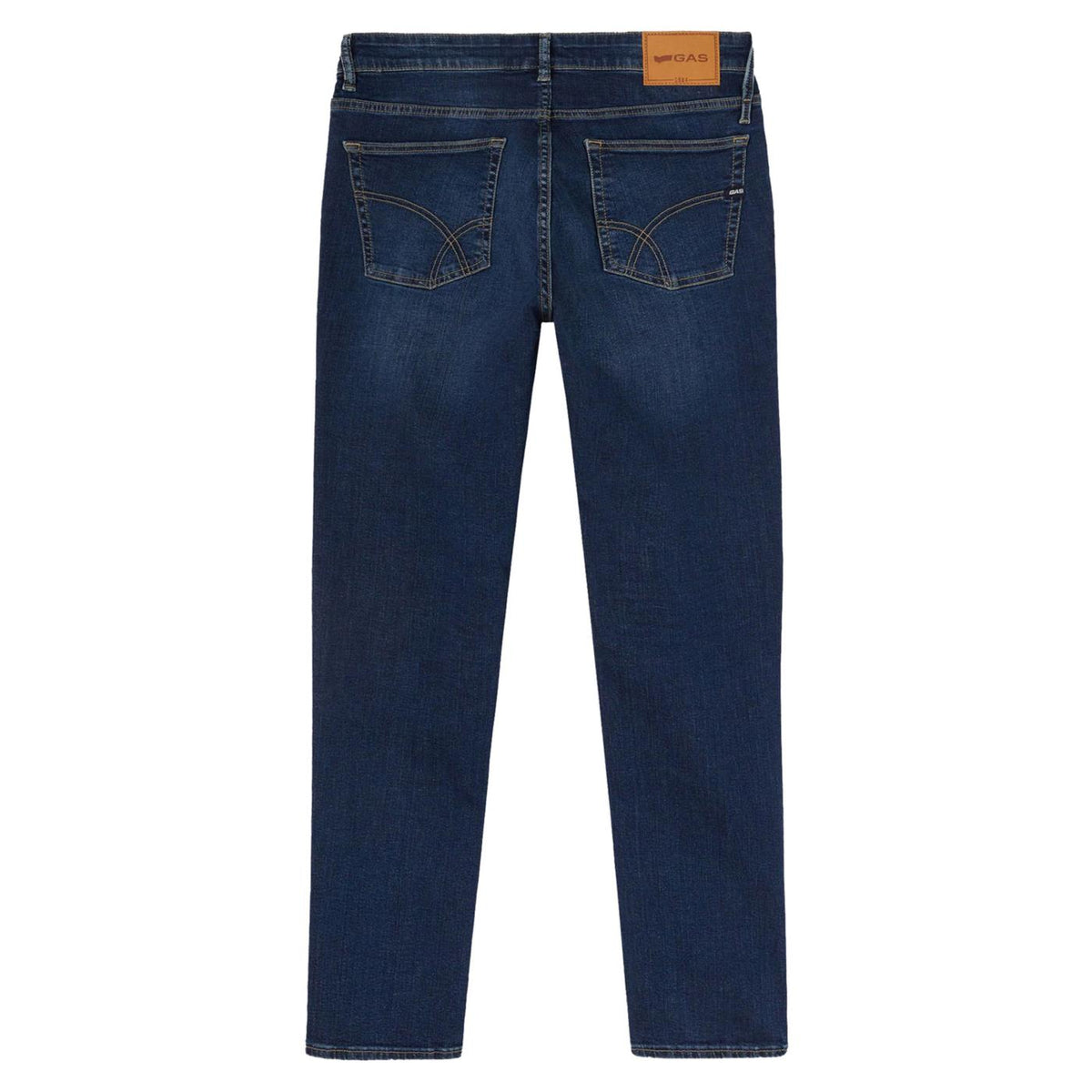 GAS SAX ZIP L.32