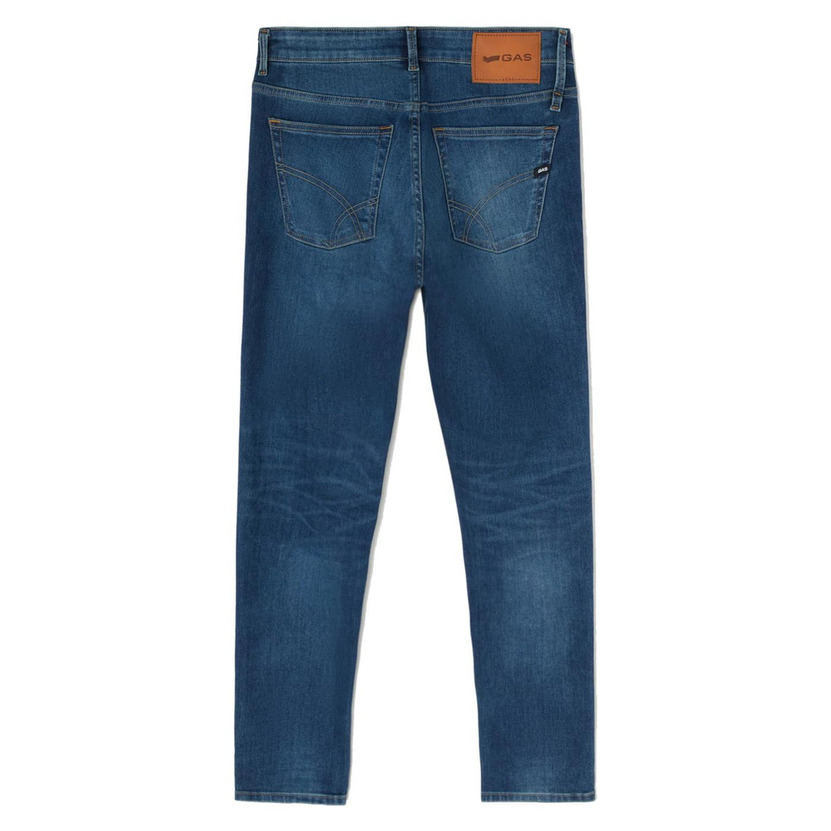 GAS SAX ZIP L32