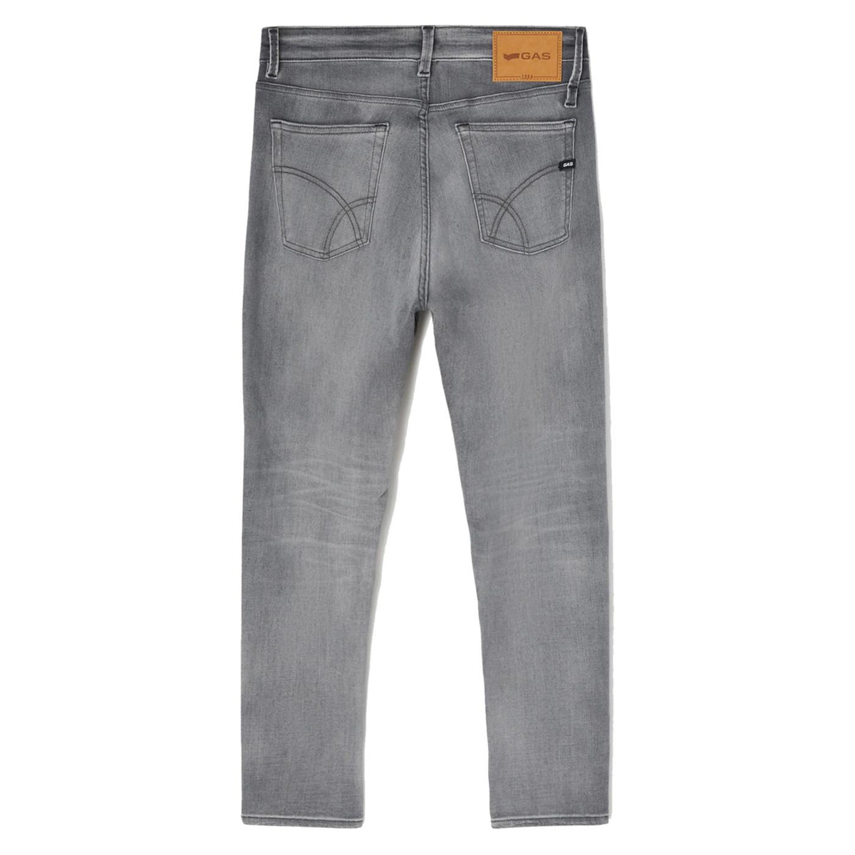 GAS SAX ZIP L32 - seconda immagine