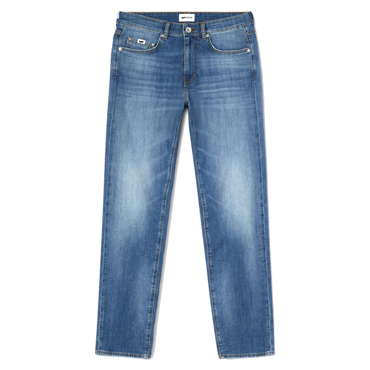 GAS ALBERT SIMPLE L34