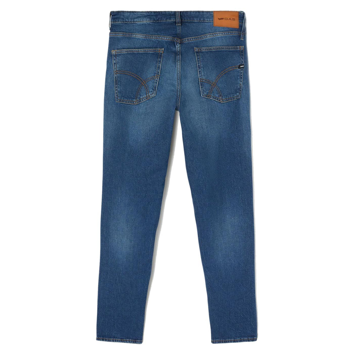 GAS ALBERT SIMPLE L32