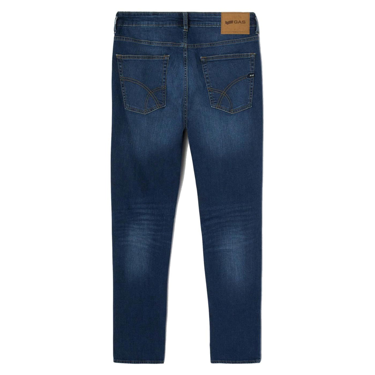GAS ALBERT L34 DARK DESTROY