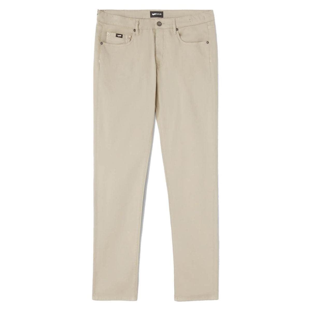 GAS ALBERT SIMPLE PANT