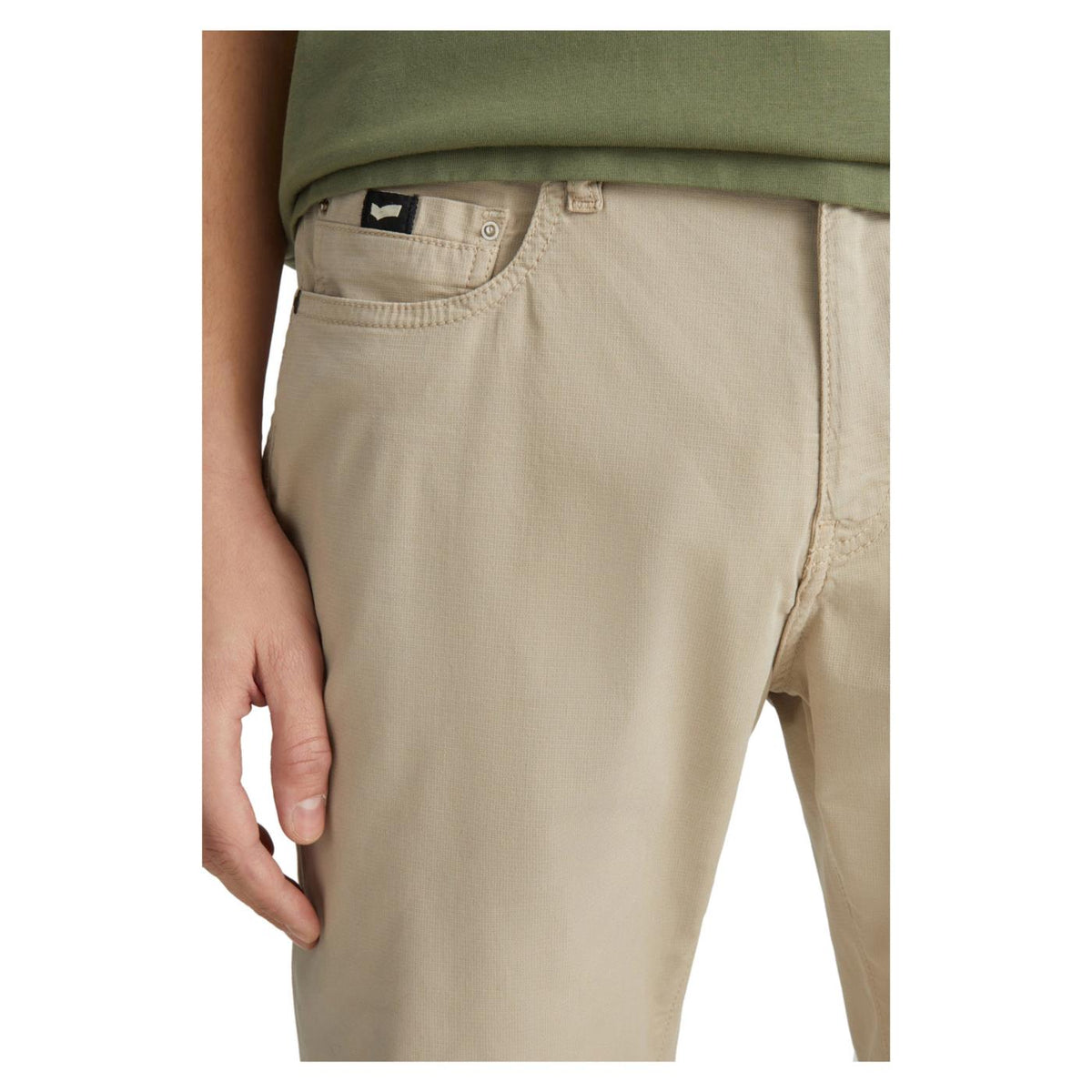 GAS ALBERT SIMPLE PANT