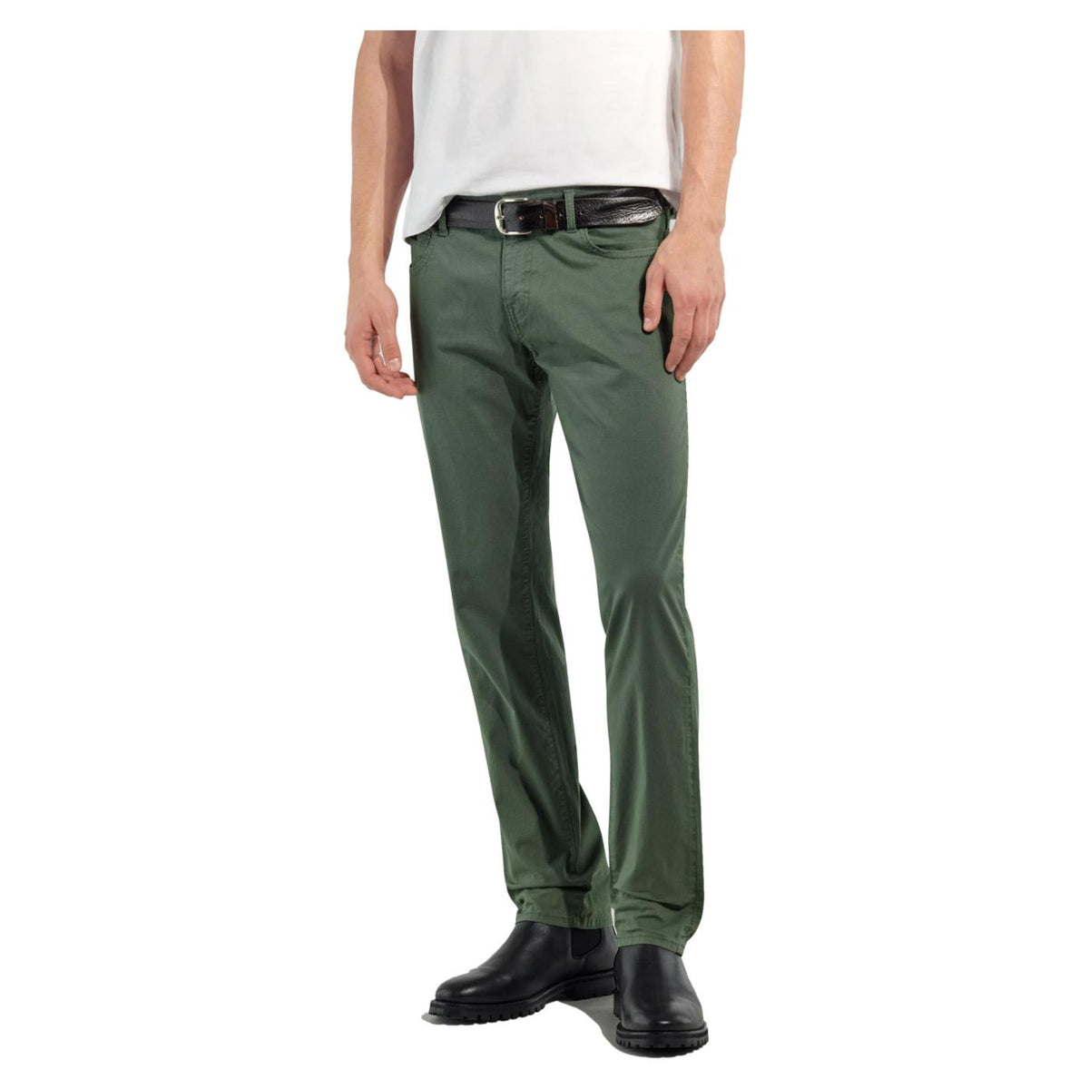 GAS ALBERT SIMPLE REV COTTON